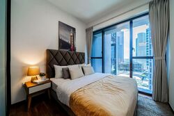 The M (D7), Apartment #540221231